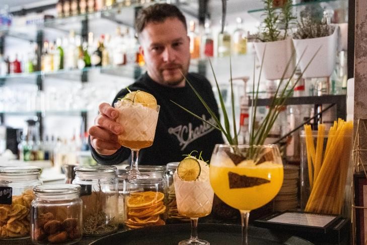 photo du propriétaire