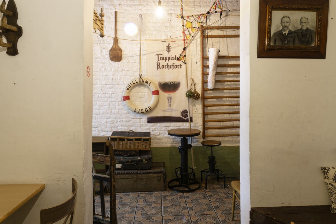 photo du décor