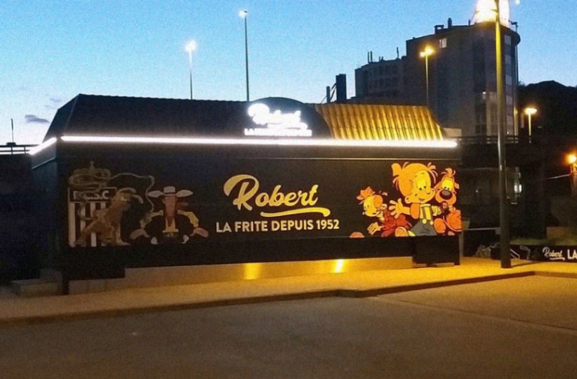 photo du décor
