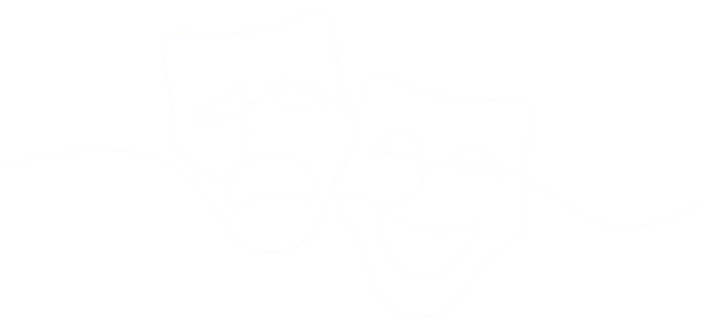 Masques de théatre