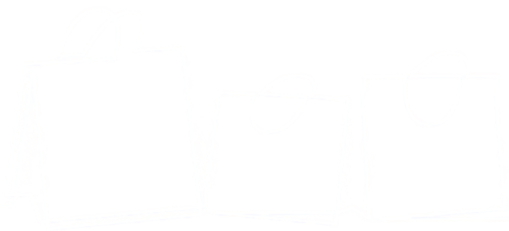 Dessins de sacs de courses