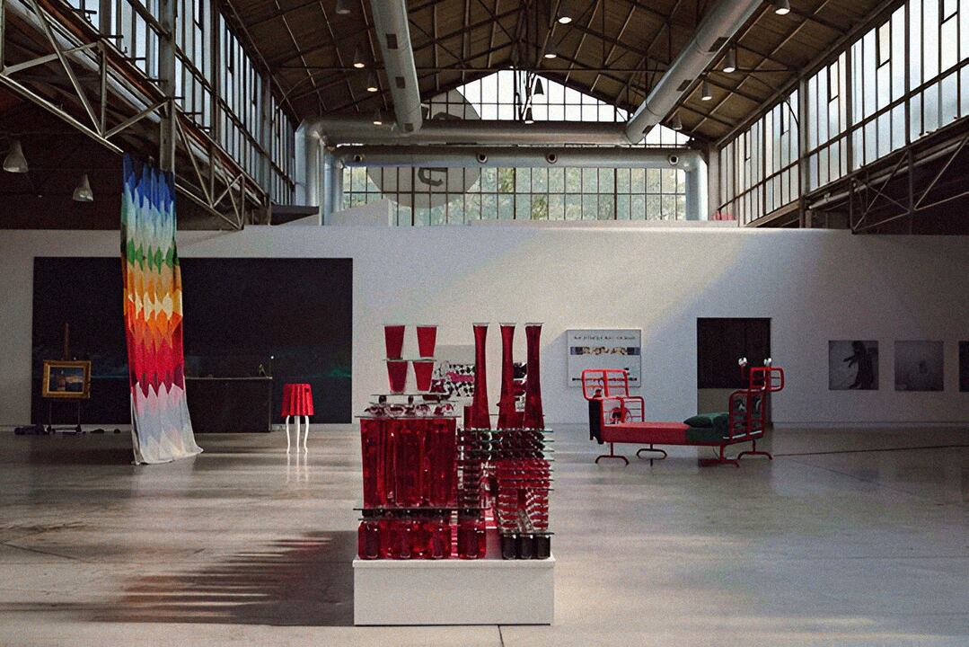 photo de l'intérieur