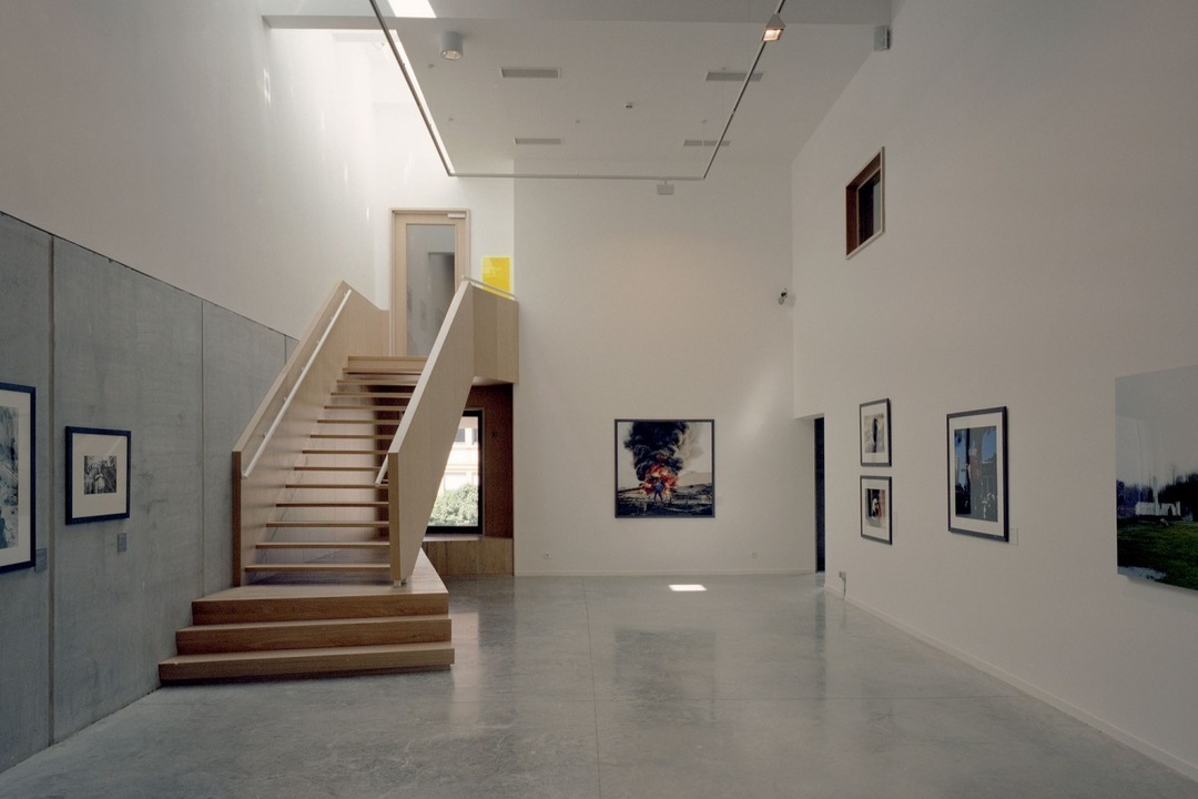 photo de l'intérieur