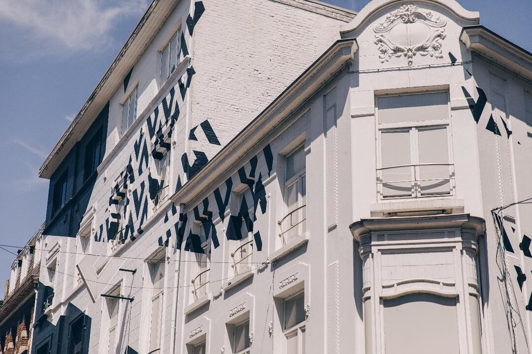 photo de la brasserie