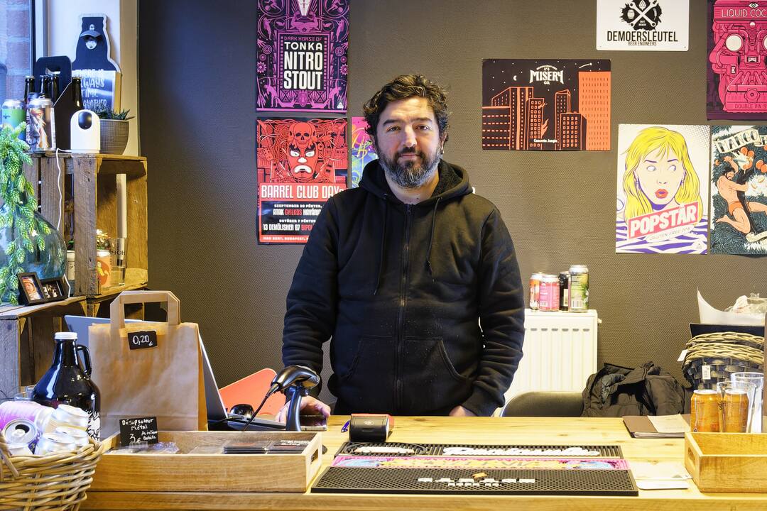 photo du propriétaire