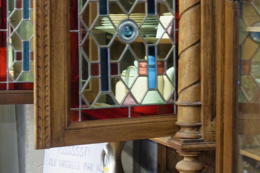photo d'un apéro